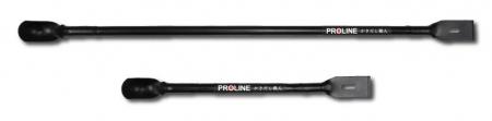 現場の声から誕生した“狭所清掃”専用ツール『PROLINE 