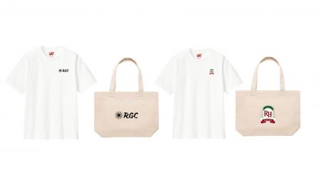 ご好評につき、「ロイヤルガーデンカフェ」と「リッチ