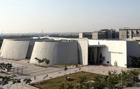 「インド工科大学ハイデラバード校」が『Cognavi』を