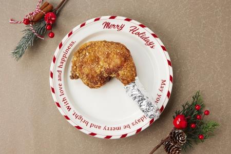 【あべのハルカス近鉄本店】聖夜に香る異国情緒!「食 【あべのハルカス近鉄本店】聖夜に香る異国情緒!「食