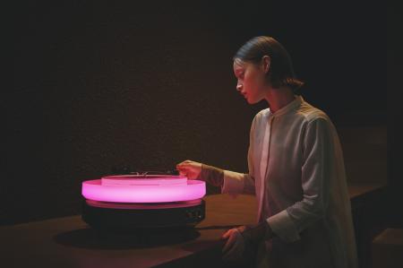 ミラノデザインウィークで初公開された、インテutf-8