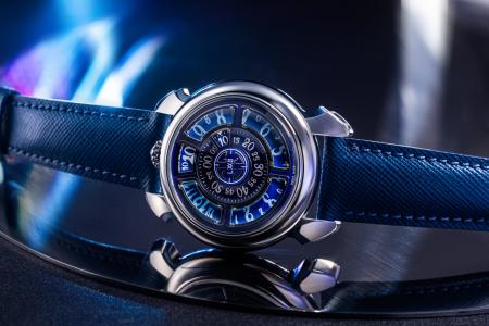 スイス時計ブランド「Gaga Laboratorio / ガガ・ラボ