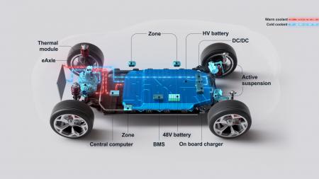 マレリ、ベルリンCTIシンポジウム2025にてハイブリッ