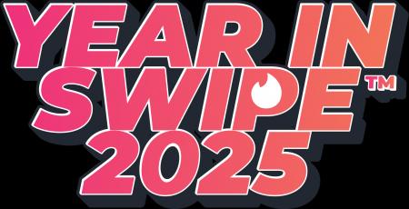 Tinder(R)、Year In Swipe(TM) 2025を発表 Tinder(R)、Year In Swipe(TM) 2025を発表
