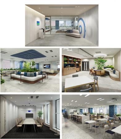 クレディセゾングループ、共同営業拠点を名古屋に開設