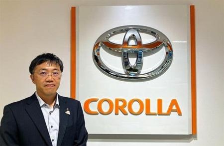 シンカ、トヨタカローラ山梨株式会社の「カイクラ」導