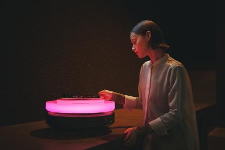 ミラノデザインウィークで初公開されたインテリアと融