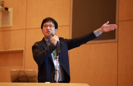 【GENOVA】「YOBO万博2025/第1回日本予防学術大会」 【GENOVA】「YOBO万博2025/第1回日本予防学術大会」