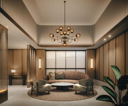 分譲マンション『レ・ジェイド箕面船場ザ・ハウス』分