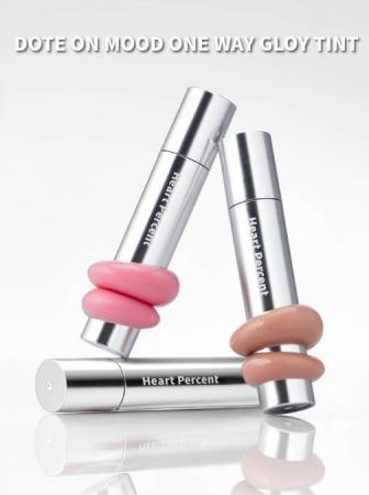 ひと塗りで透け感とツヤを叶える「ドットオンムード 