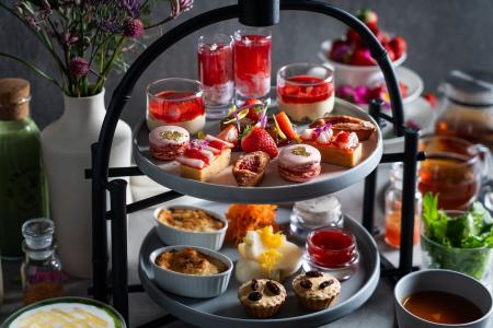 【CHAVATY】京都府産の摘みたて「完熟いちご」をふん