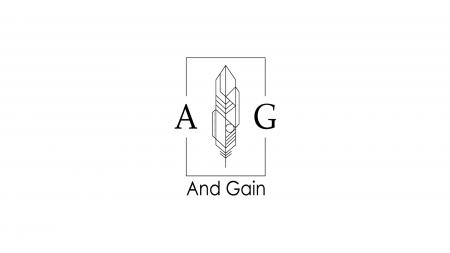 【シントトロイデン】AndGain株式会社様とのスポンサ 【シントトロイデン】AndGain株式会社様とのスポンサ