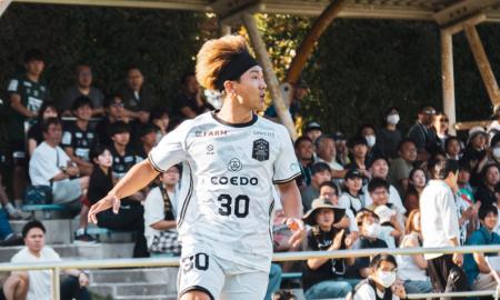 【新加入情報】田村 奎人選手 加入のお知らせ