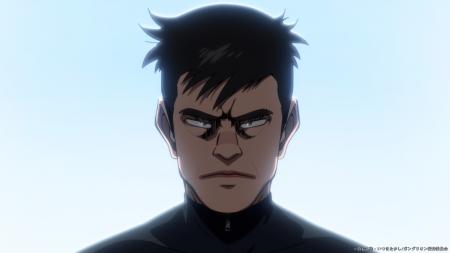 TVアニメ『ガングリオン』第10話あらすじ&先行カッ TVアニメ『ガングリオン』第10話あらすじ&先行カッ