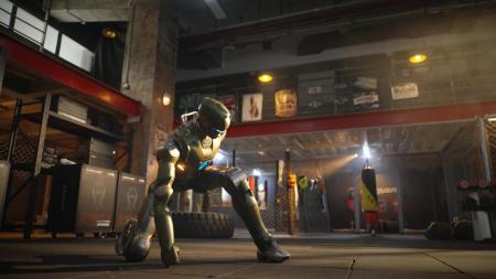 ヒューマノイドロボットの新たなる頂点――EngineAI T80