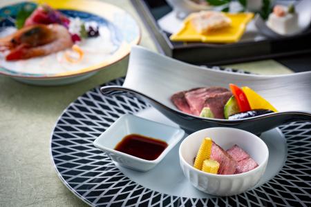 東京のまんなかで北海道・東北地方を巡る味覚の旅「日 東京のまんなかで北海道・東北地方を巡る味覚の旅「日