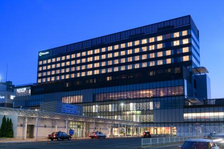 【青森ウェルネスホテルReLabo】JR東日本宝ものプロジ 【青森ウェルネスホテルReLabo】JR東日本宝ものプロジ