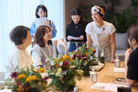 【事後レポート】2,700 名超の来場 Plantful Journey 