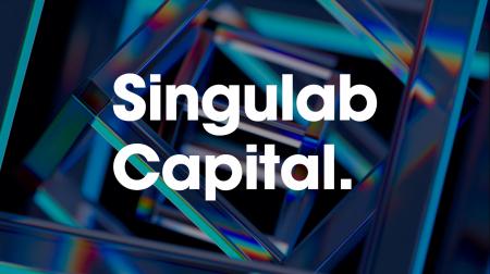 スペースデータ、共創出資プログラム「Singulab Capit