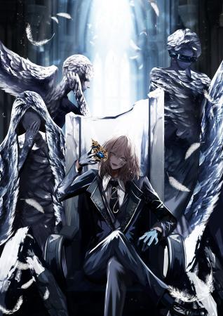 VTuberグループ・にじさんじ所属の叶と1対1で話せるチ