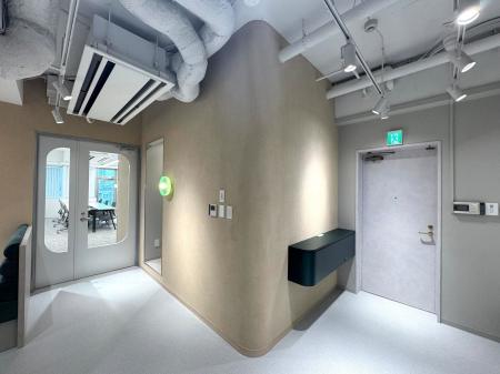 TieUps社、オフィス移転のお知らせ