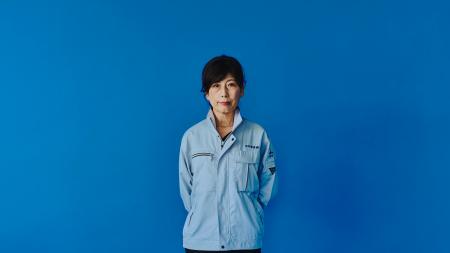 ブルーカラー職の人材確保を目指す団体「クール・ブル