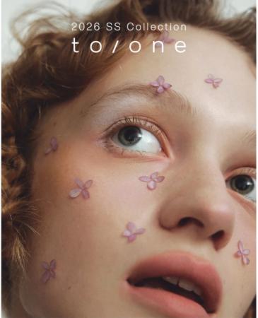 唇に春を先取り！「to／one」初のふわりと軽いエアリ