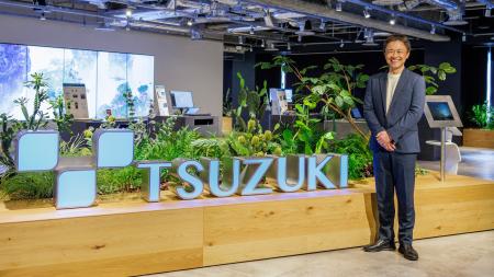 都築電気、リファラル採用サービス「MyRefer」の活用