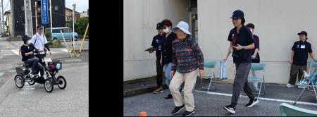 国立研究開発法人国立長寿医療研究センターと共同研究