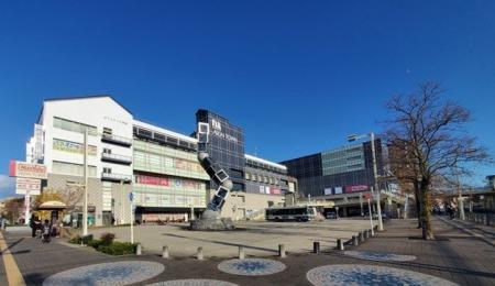 「イオンタウン有松」リニューアル