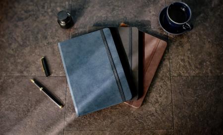 書く時間を豊かに。大切な事を未来まで書き残すハード