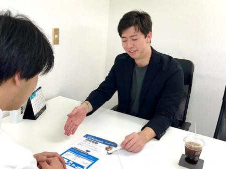 【執行役員就任インタビュー】静かなる炎！木村潤、店