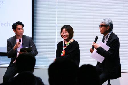 【イベントレポート】障がい者雇用の法定雇用率2.7％