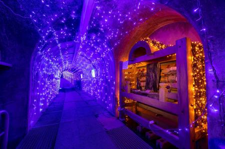 【飛騨高山・岐阜県高山市】奥飛騨温泉の冬を満喫しよ