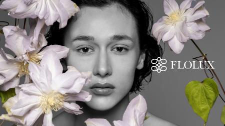 アートが息づく上質な日常をあなたに、FLOLUX 誕生。