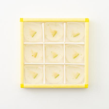 琥珀糖永楽屋の新商品、京檸檬の香りを閉じ込めutf-8