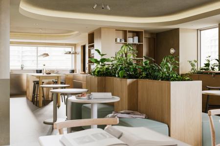 大崎エリアに新たな都市居住モデルを創出。仕事と暮ら