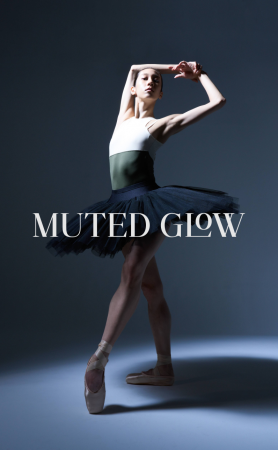 ”大人バレエ”の悩みに応えるひとつの答え。常識を脱ぎ