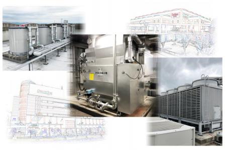 株式会社ＫＵＬ、SDGs達成に向けてエネルギー使用量の