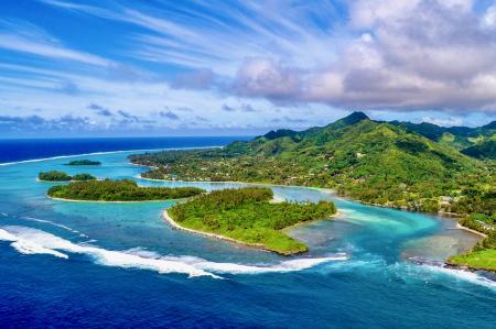 【名鉄観光】“手つかずのポリネシア”クック諸島と王道 【名鉄観光】“手つかずのポリネシア”クック諸島と王道