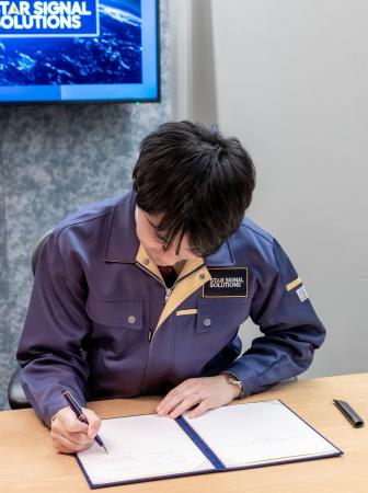 【宇宙物体観測分野で官民連携】航空自衛隊宇宙作戦群