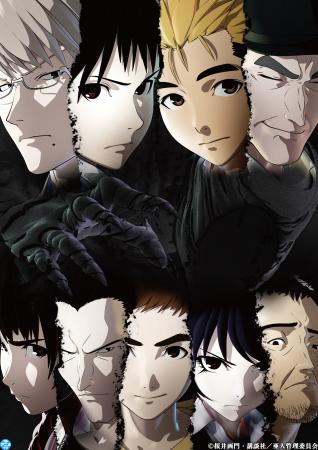 『亜人』YouTubeで全話を一挙無料公開、本日配信スタ