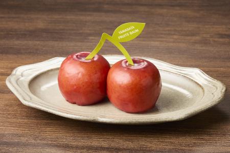 【山形県米沢市】ふるさと納税に“まるでさくらんぼ!?”