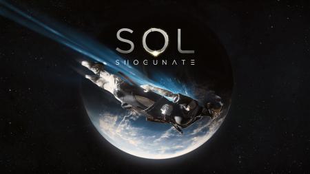 『SOL Shogunate（ソル・ショーグネイト）』サムライ×