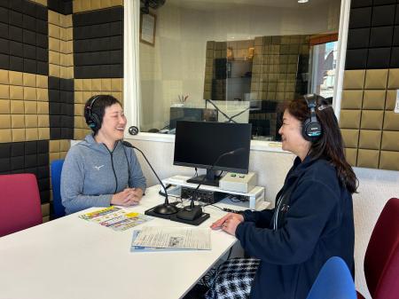 【長野県東御市】県内初!コミュニティFM連携し、ふる 【長野県東御市】県内初!コミュニティFM連携し、ふる