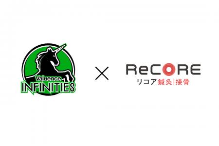 Valuence INFINITIES、HITOMIOテクノロジーズとutf-8