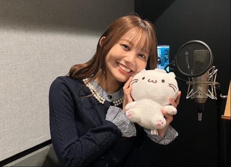 台湾発の癒し系キャラクター『もちにゃん』に新展開続