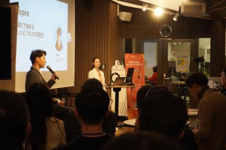 ショッピージャパン株式会社、「越境ECで始める新しい