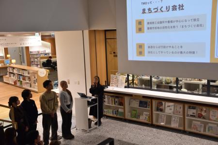企業PRムービーを学生が制作「学生×企業のムビプロ」