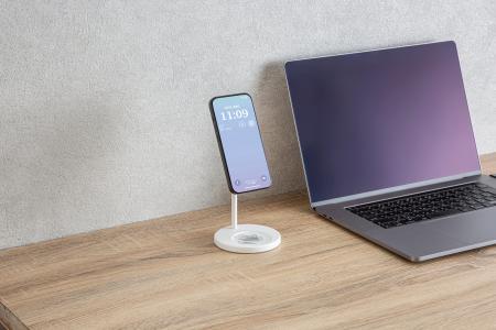 【ニトリ】マグネットでピタッと吸着！ マグネット対